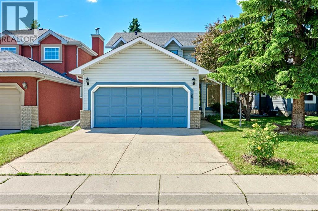 House for Sale in 128 Shawbrooke Close SW|Calgary, Alberta T2Y3A6