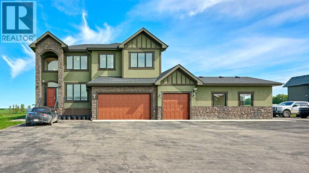 House for Sale in 85052 169 Avenue W|Rural Foothills County, Alberta T1S0Z8