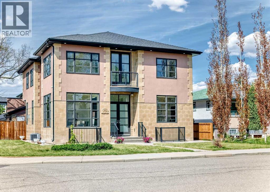 House for Sale in 602 22 Avenue NE|Calgary, Alberta T2E1V2