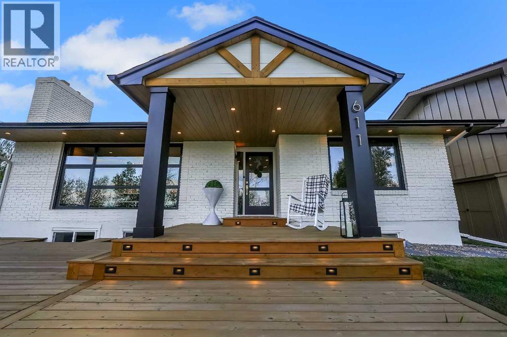 House for Sale in 611 Parkridge Drive SE|Calgary, Alberta T2J5B9 3