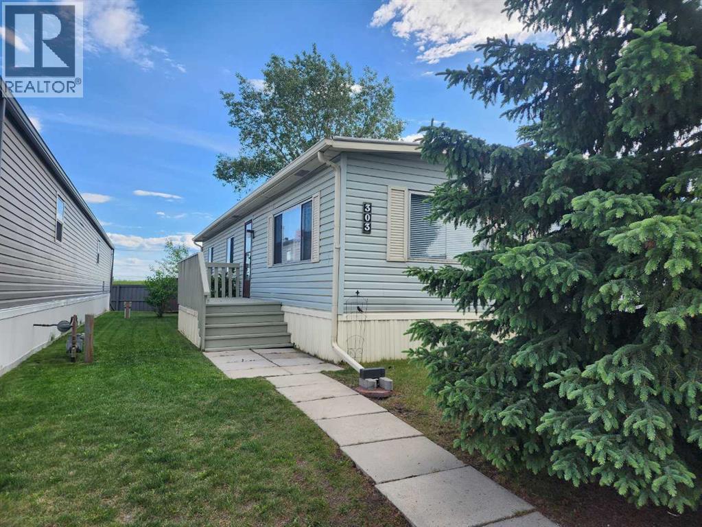Mobile Home for Sale in 303, 99 Arbour Lake Road NW|Calgary, Alberta T3G4E4 2