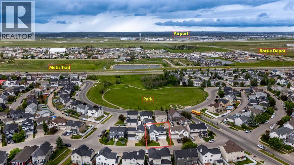 House for Sale in 15 Martha's Haven Green NE|Calgary, Alberta T3J3X6 3