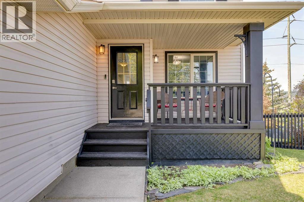 House for Sale in 98 Sierra Nevada Green SW|Calgary, Alberta T3H3R2 3