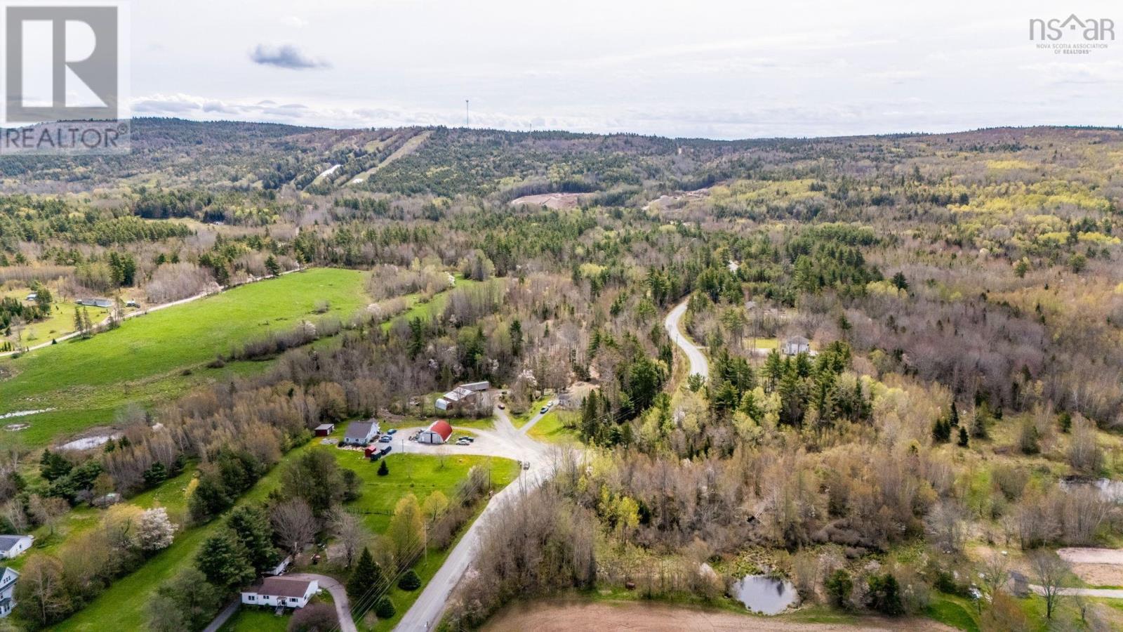 Lot 1 Ski Martock Road