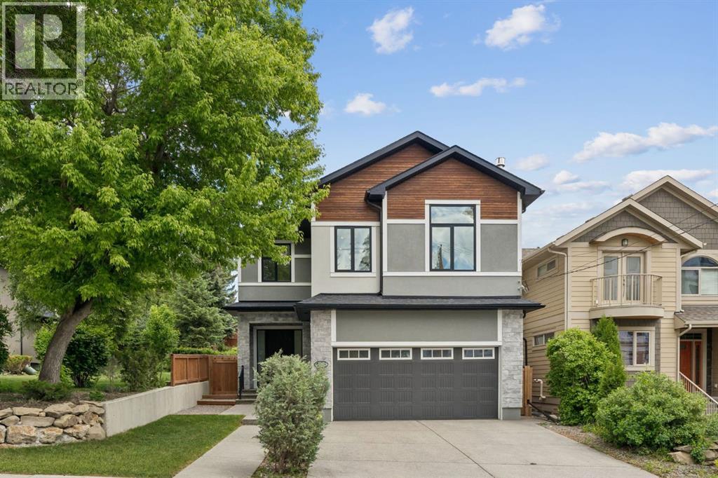 House for Sale in 1012 17 Street NW|Calgary, Alberta T2N2E4