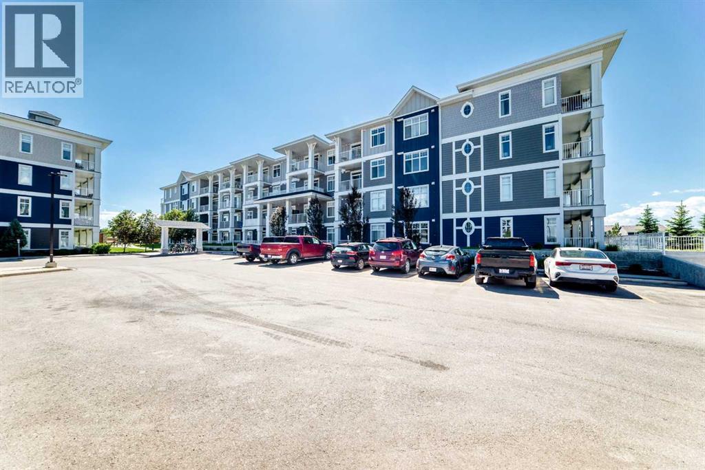 Apartment for Sale in 402, 300 Auburn Meadows Common SE|Calgary, Alberta T3M3E7