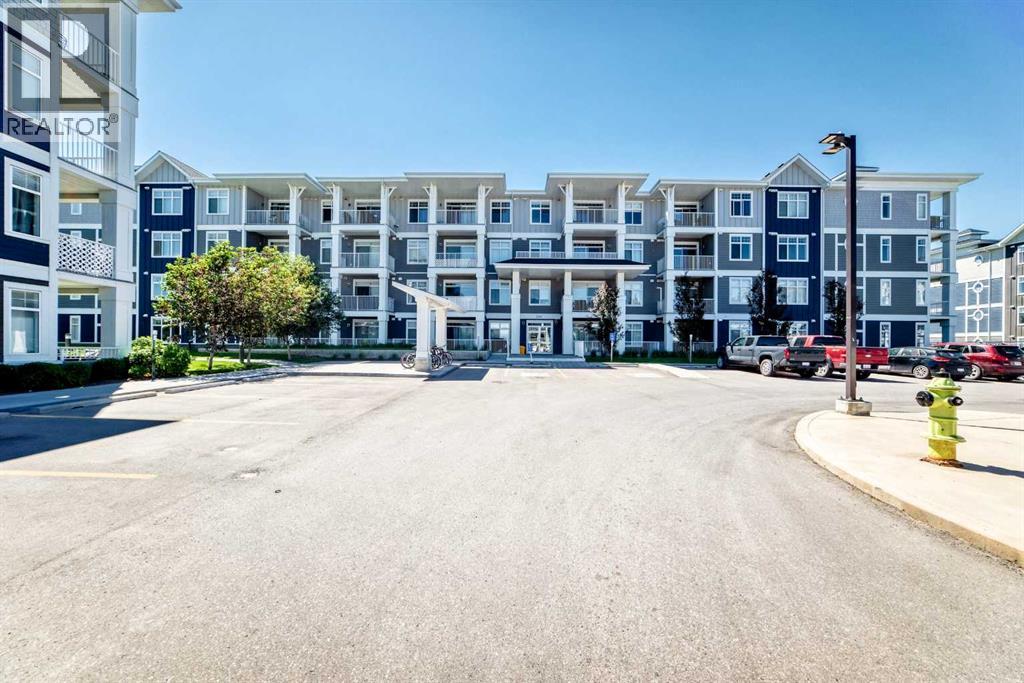 Apartment for Sale in 402, 300 Auburn Meadows Common SE|Calgary, Alberta T3M3E7 2