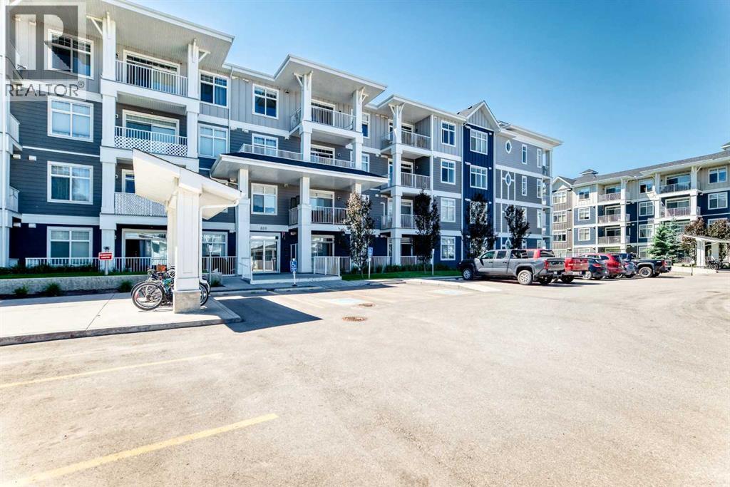 Apartment for Sale in 402, 300 Auburn Meadows Common SE|Calgary, Alberta T3M3E7 3