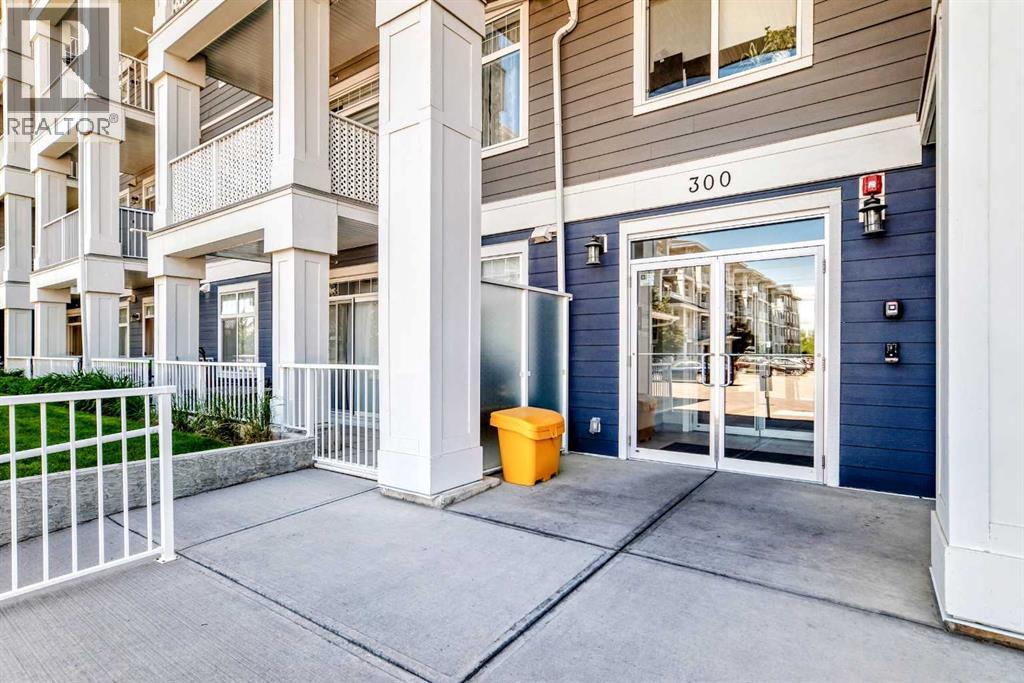 Apartment for Sale in 402, 300 Auburn Meadows Common SE|Calgary, Alberta T3M3E7 4
