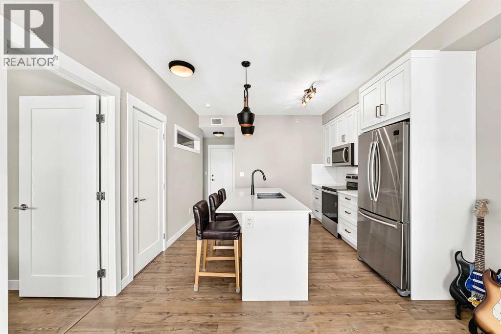 Apartment for Sale in 402, 300 Auburn Meadows Common SE|Calgary, Alberta T3M3E7 5