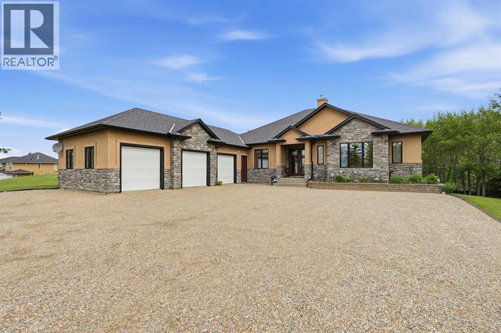 House for Sale in 30078 Burma Road|Rural Rocky View County, Alberta T3R1H2