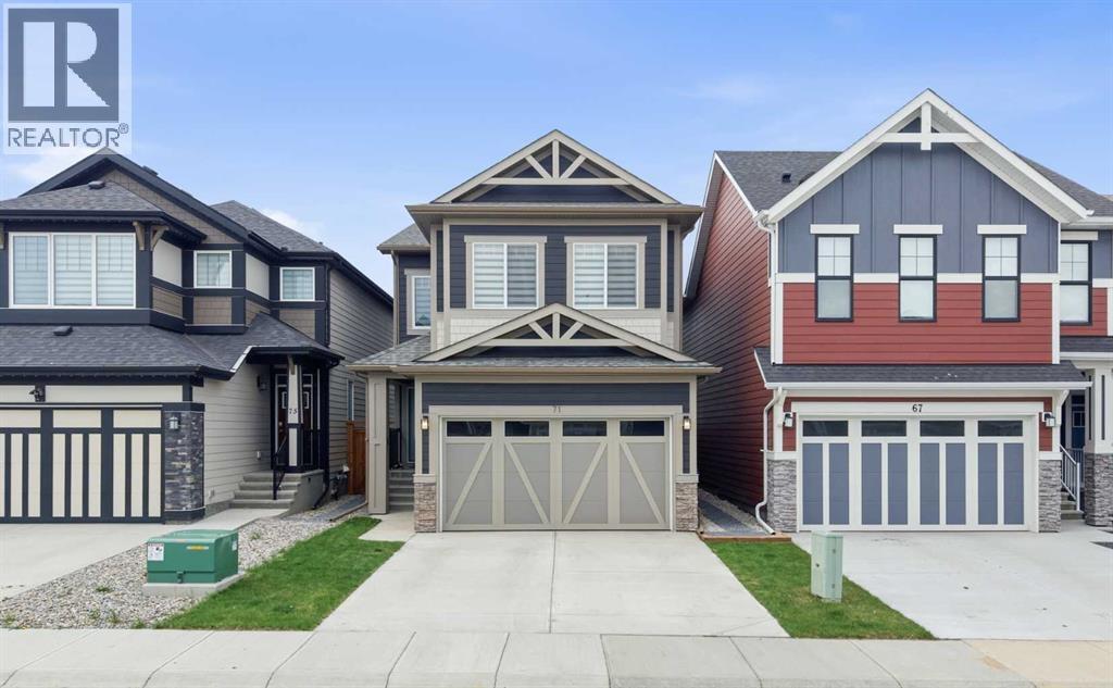 House for Sale in 71 Magnolia Court SE|Calgary, Alberta T3M3M6 3