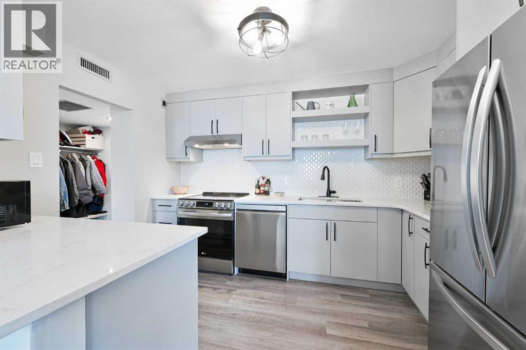 Apartment for Sale in 601, 1202 13 Avenue SW|Calgary, Alberta T3C0T1 4