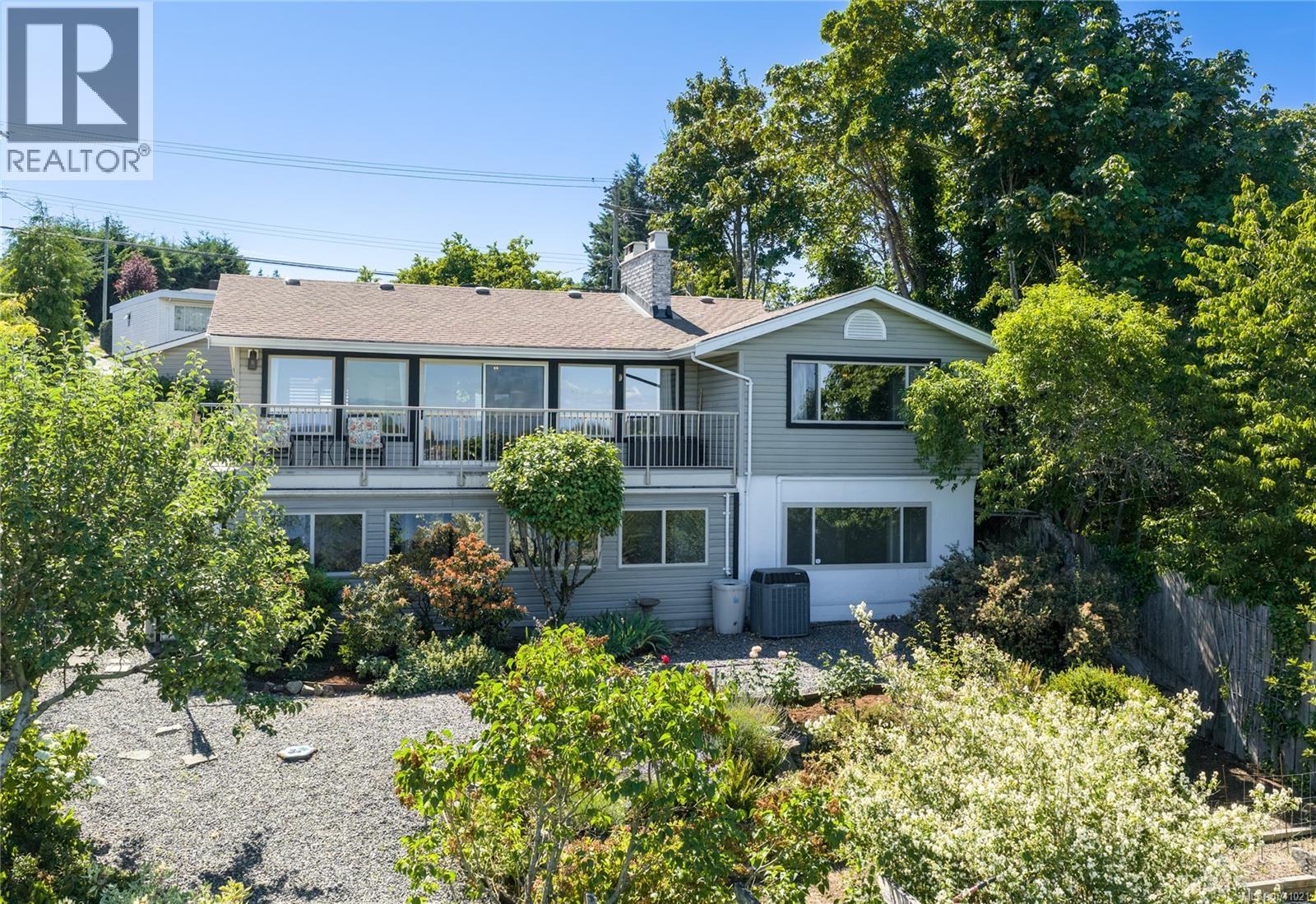 2640 Departure Bay Rd