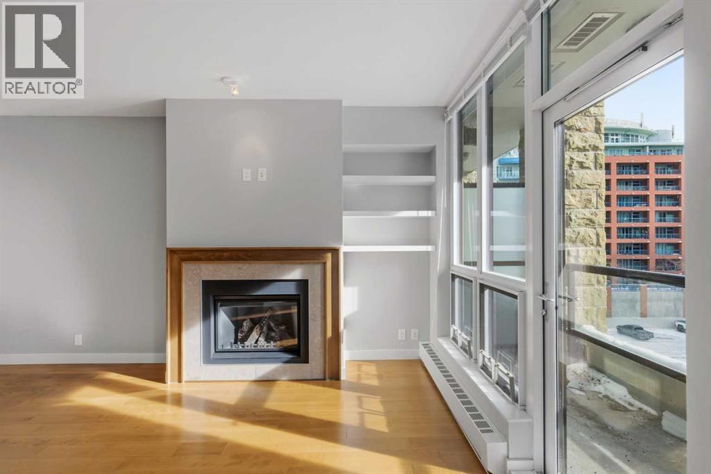 Apartment for Sale in 521, 222 Riverfront Avenue SW|Calgary, Alberta T2P0X2 5