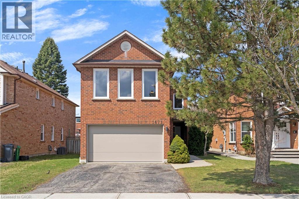 1471 PICKWICK Drive