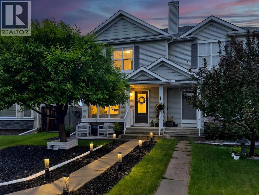 Duplex for Sale in 258 Cramond Court SE|Calgary, Alberta T3M1J8