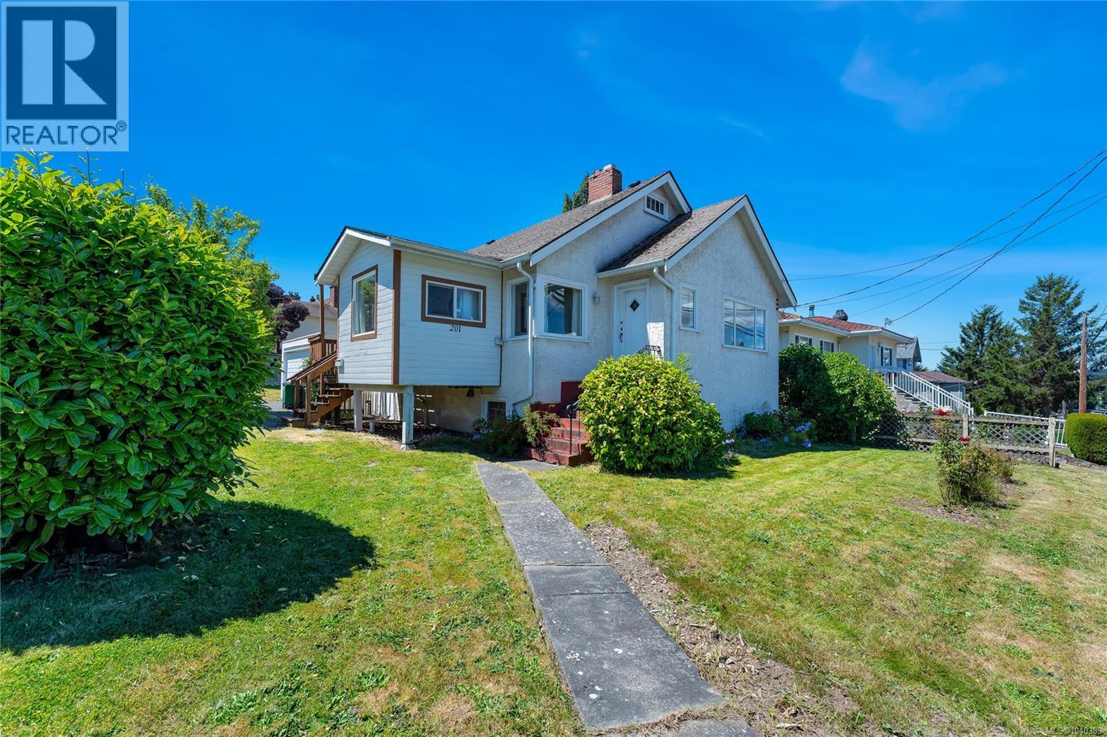 201 Burnside Rd
