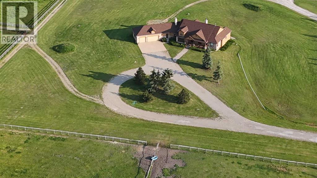 House for Sale in 16117 Highway 552 Highway W|Rural Foothills County, Alberta T1S5N1 3