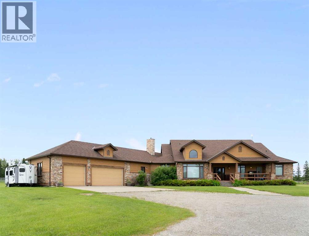 House for Sale in 16117 Highway 552 Highway W|Rural Foothills County, Alberta T1S5N1 5