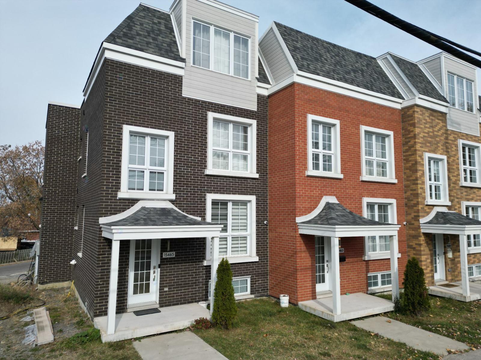 15455 Boul. Gouin O.