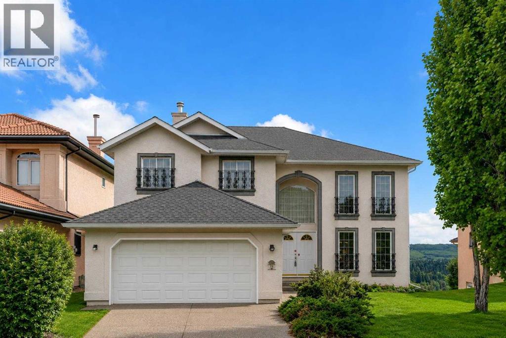 House for Sale in 78 Scimitar View NW|Calgary, Alberta T3L2B5 2