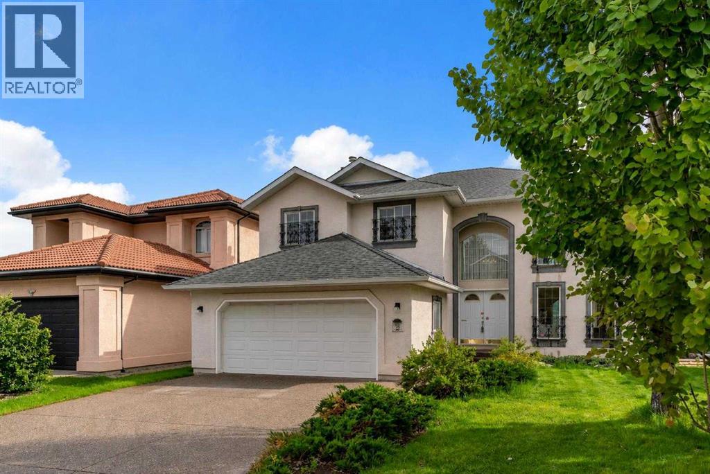 House for Sale in 78 Scimitar View NW|Calgary, Alberta T3L2B5