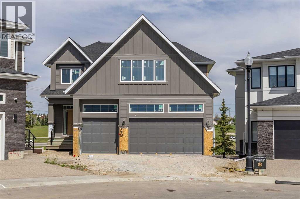 House for Sale in 460 Discovery Place SW|Calgary, Alberta T3H6A2