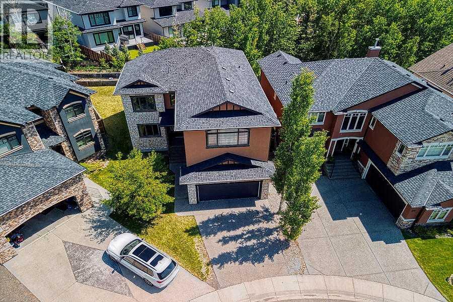 House for Sale in 16 Rockcliff Point NW|Calgary, Alberta T3G5Z4 2