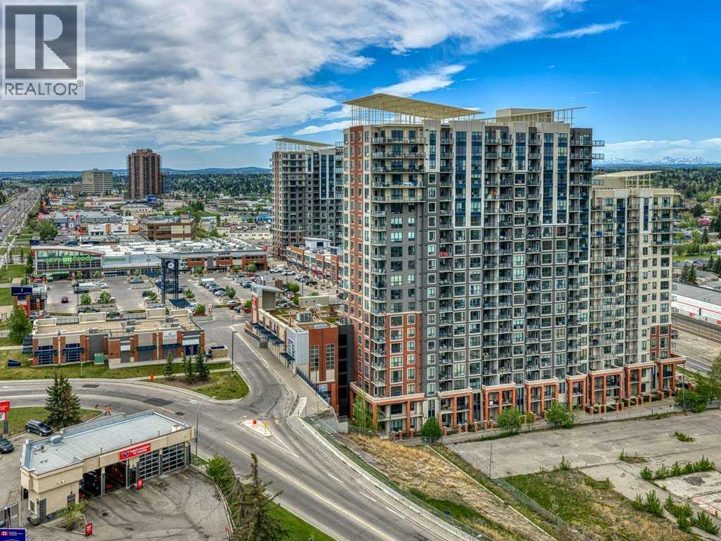 Apartment for Sale in 515, 8710 Horton Road SW|Calgary, Alberta T2V0P7