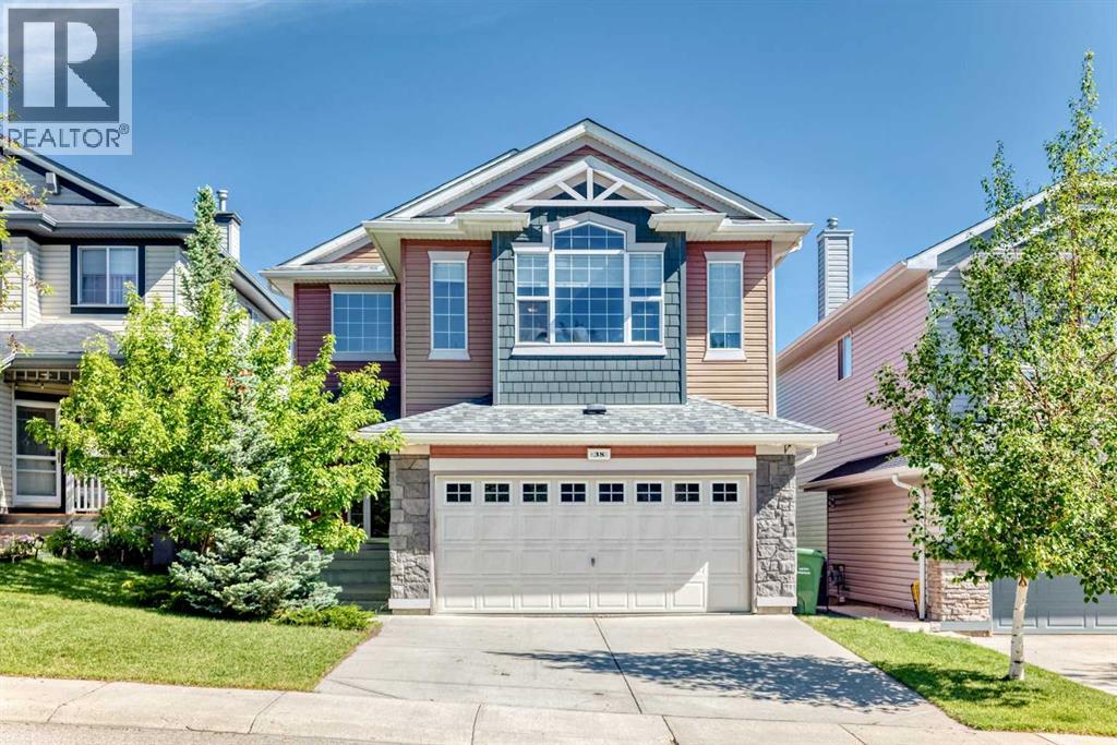House for Sale in 38 Royal Oak Grove NW|Calgary, Alberta T3G5P3