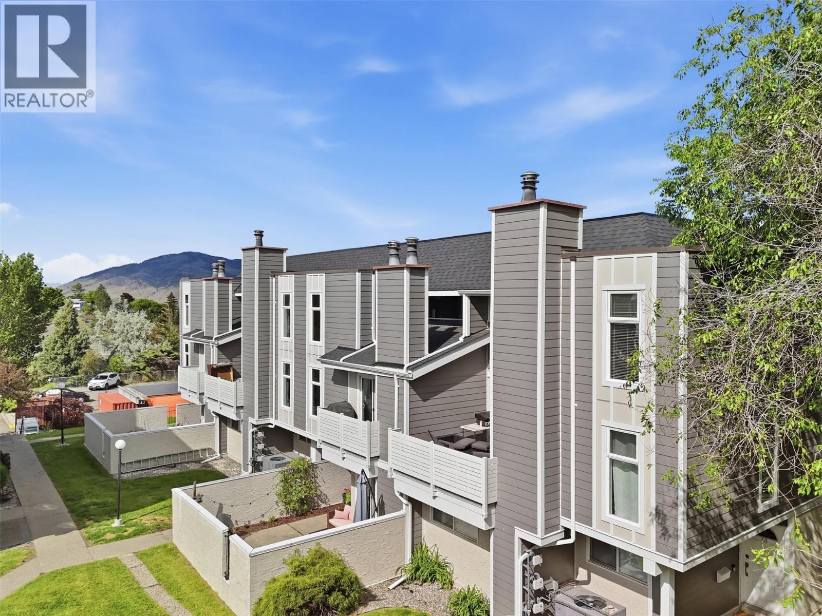 For sale: 1435 Summit Drive Unit# 60, Kamloops, British Columbia