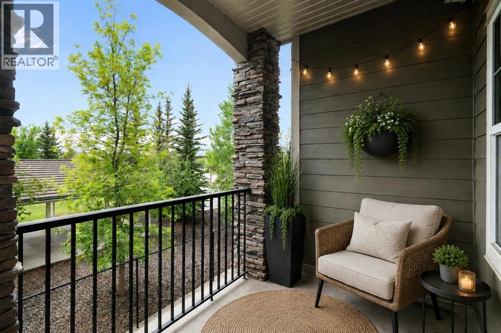 Apartment for Sale in 210, 200 Cranfield Common SE|Calgary, Alberta T3M1S2 5