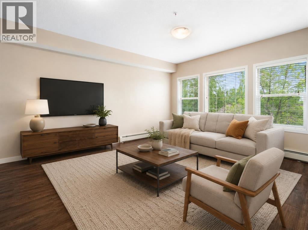Apartment for Sale in 210, 200 Cranfield Common SE|Calgary, Alberta T3M1S2 3