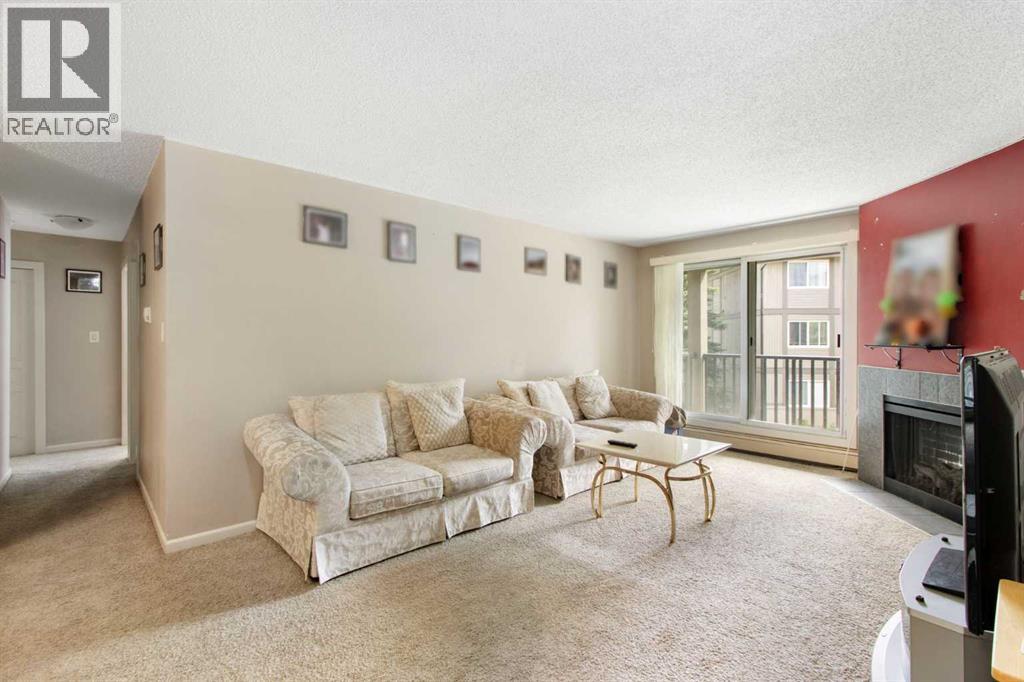 Apartment for Sale in 522, 6400 Coach Hill Road SW|Calgary, Alberta T3H1B8 2