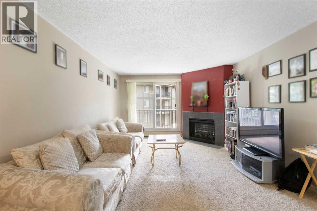 Apartment for Sale in 522, 6400 Coach Hill Road SW|Calgary, Alberta T3H1B8
