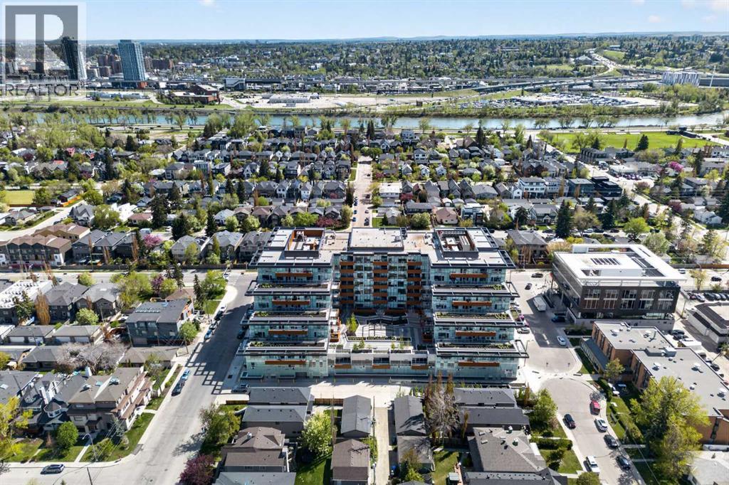 Apartment for Sale in 529, 110 18A Street NW|Calgary, Alberta T2N5G5 3