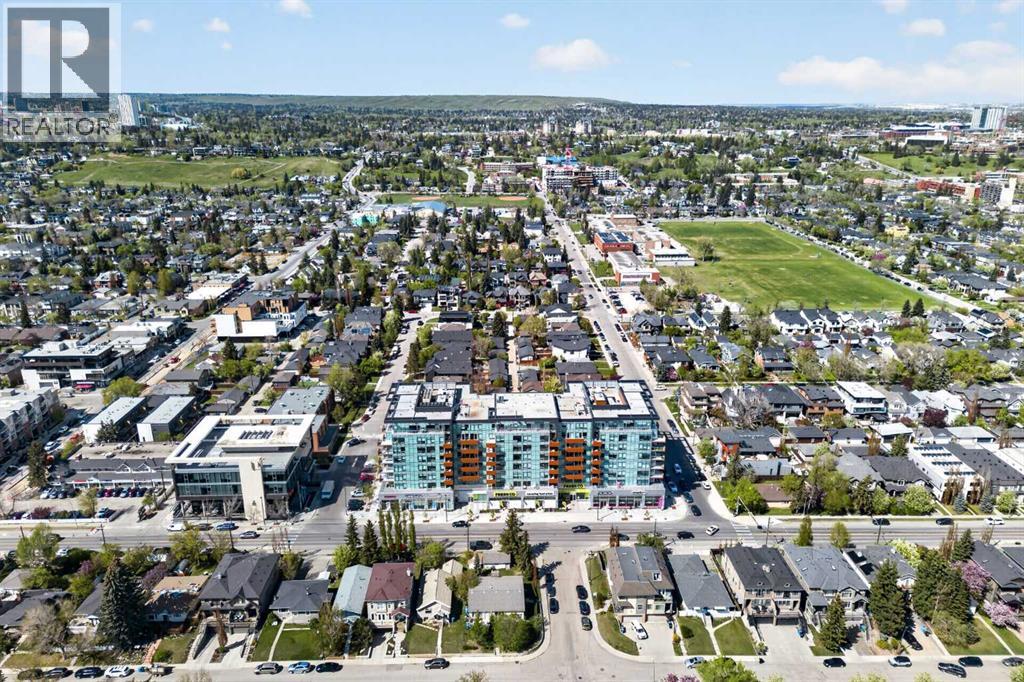 Apartment for Sale in 529, 110 18A Street NW|Calgary, Alberta T2N5G5 2