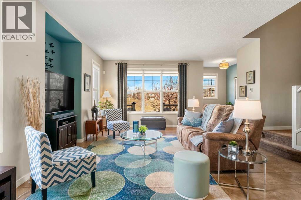 Duplex for Sale in 6 Chaparral Valley Square SE|Calgary, Alberta T2X0P7 5