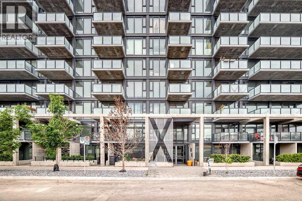 Apartment for Sale in 907, 327 9A Street NW|Calgary, Alberta T2N1T7