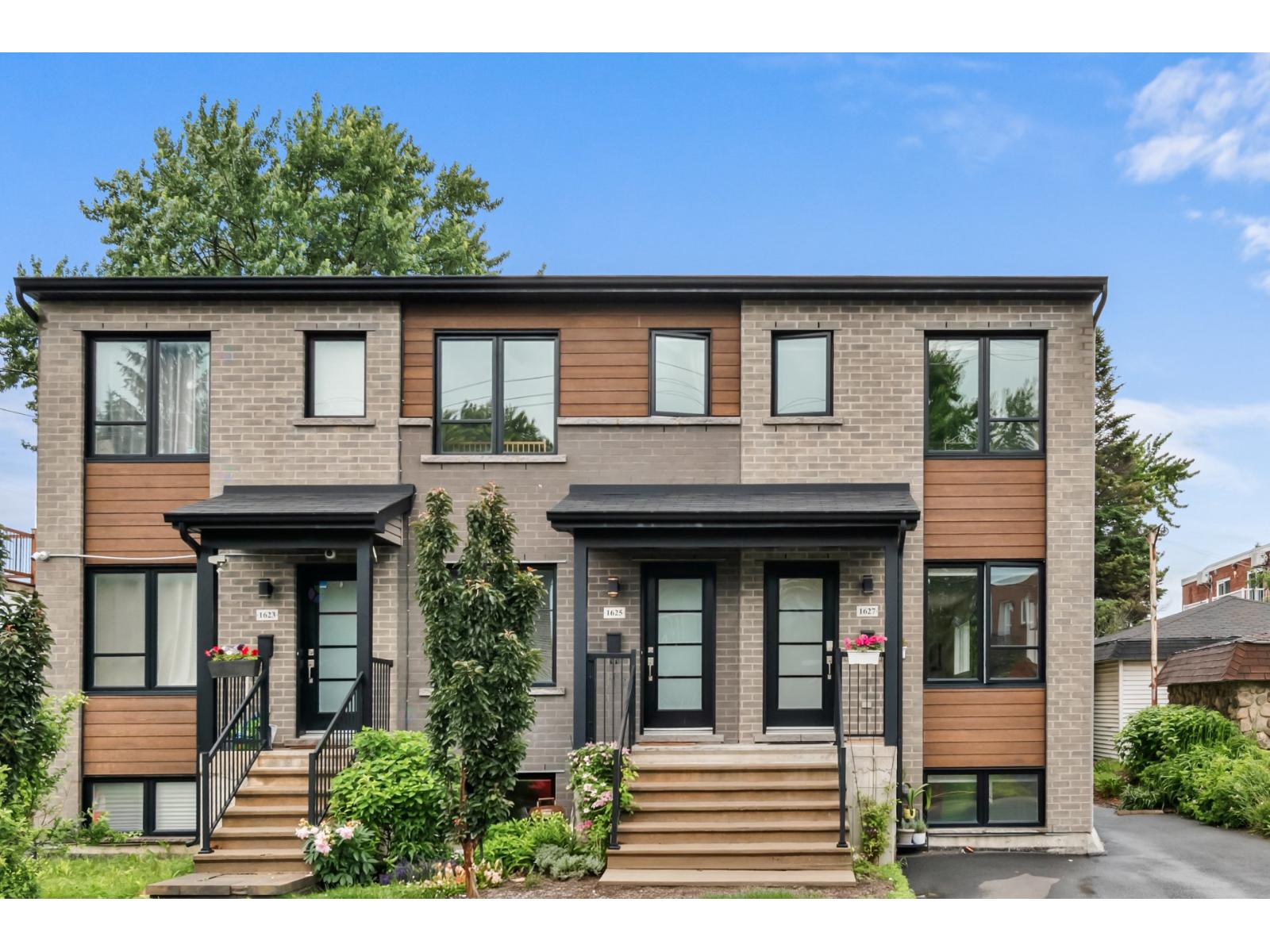 1625 Rue La Salle
