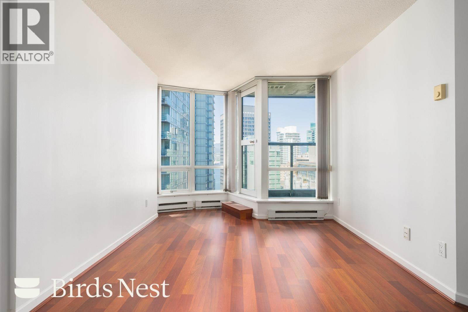 For rent: 2102 1166 MELVILLE STREET, Vancouver, British Columbia