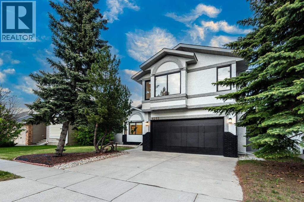 House for Sale in 8266 Edgebrook Drive|Calgary, Alberta T3A4N1 3