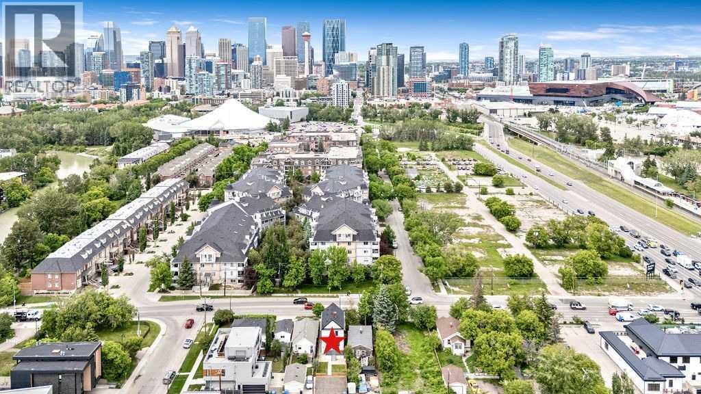House for Sale in 45 25 Avenue SW|Calgary, Alberta T2S2X4 3