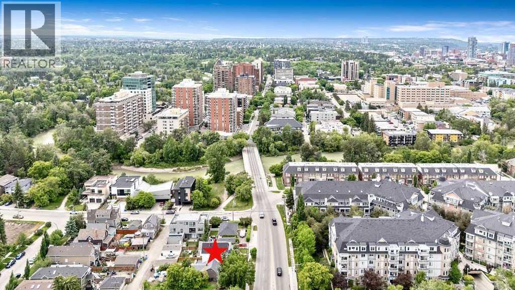 House for Sale in 45 25 Avenue SW|Calgary, Alberta T2S2X4 5