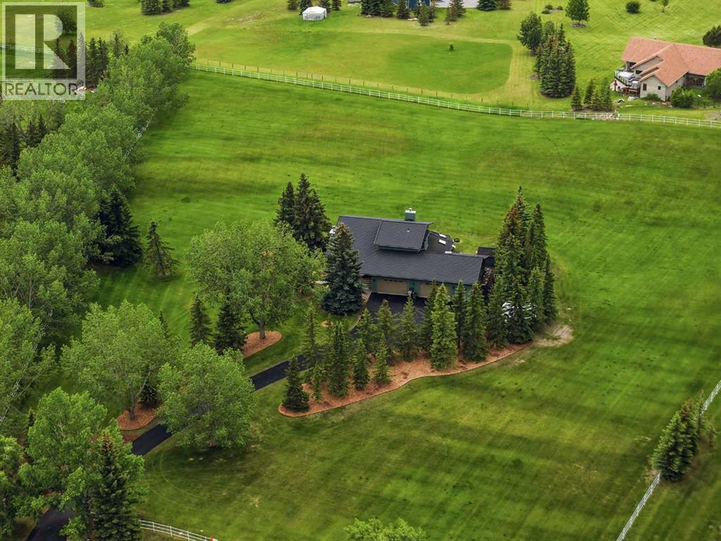 House for Sale in 39 Calling Horse Estates|Rural Rocky View County, Alberta T3Z1H4