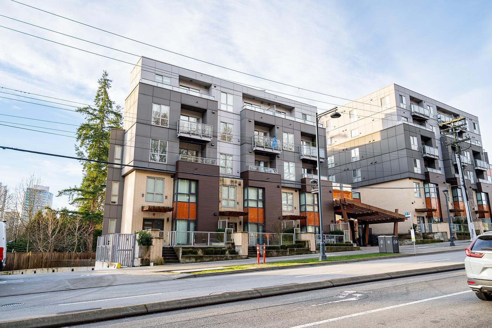 For sale: 107 9689 140 STREET, Surrey, British Columbia V3T0P3