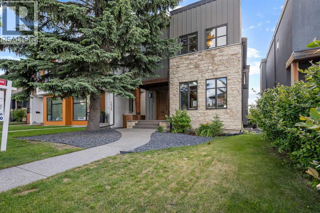 House for Sale in 5024 21 Street SW|Calgary, Alberta T2T5B8
