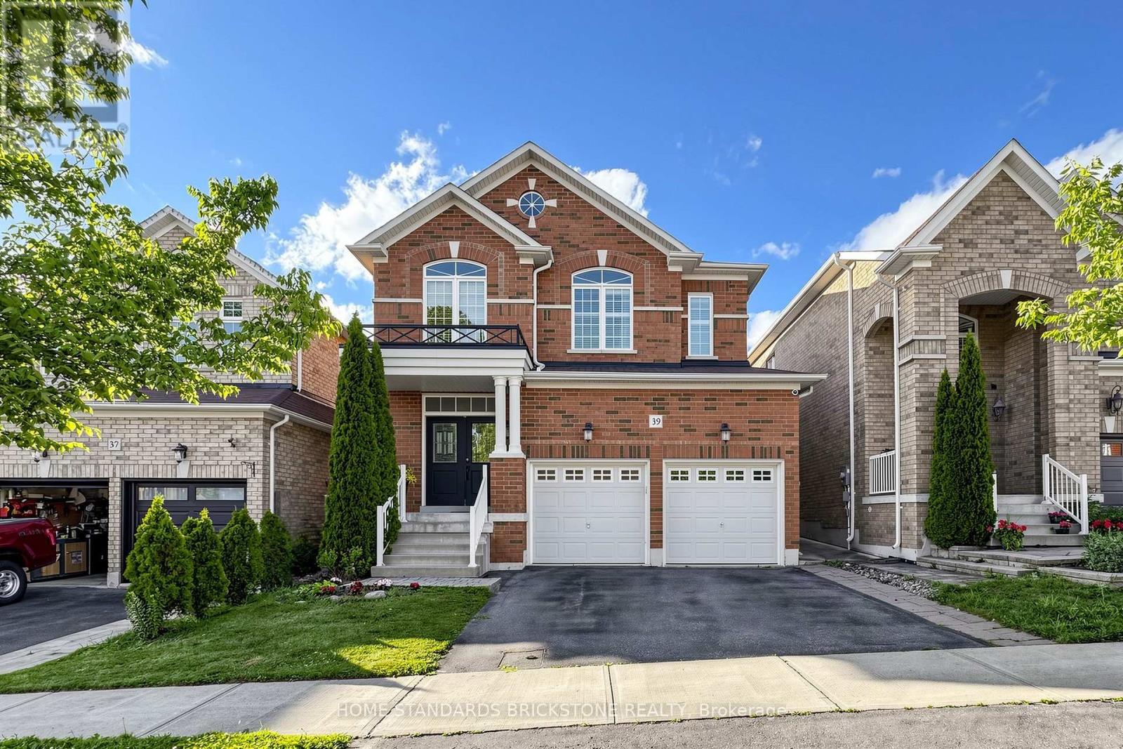 39 NATURE WAY CRESCENT