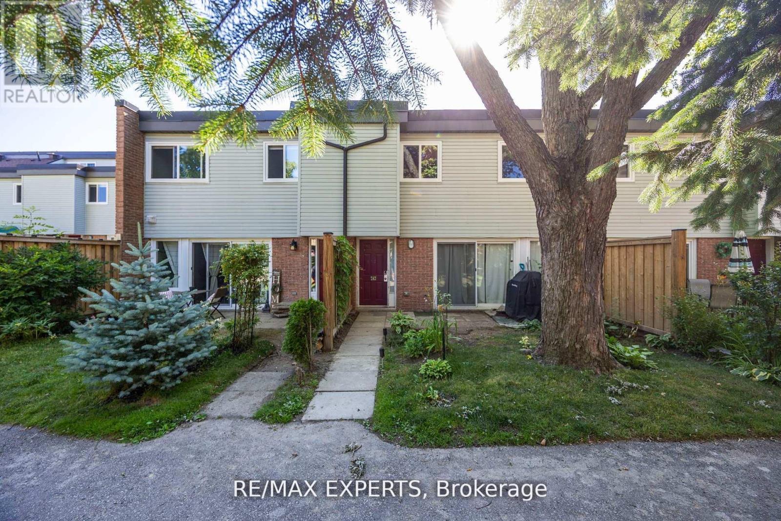 242 MILESTONE CRESCENT